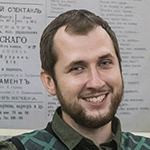Дмитрий Асташкин