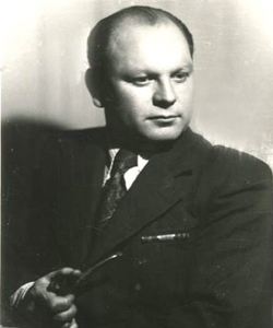 Терентьев Борис Михайлович