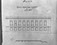 Генеральный план, 1856 г.