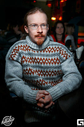 Виталий Хлопиков