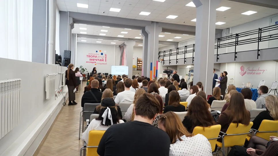 Николай Федосеенков рассказал о новой экспозиции в Тамбовской области