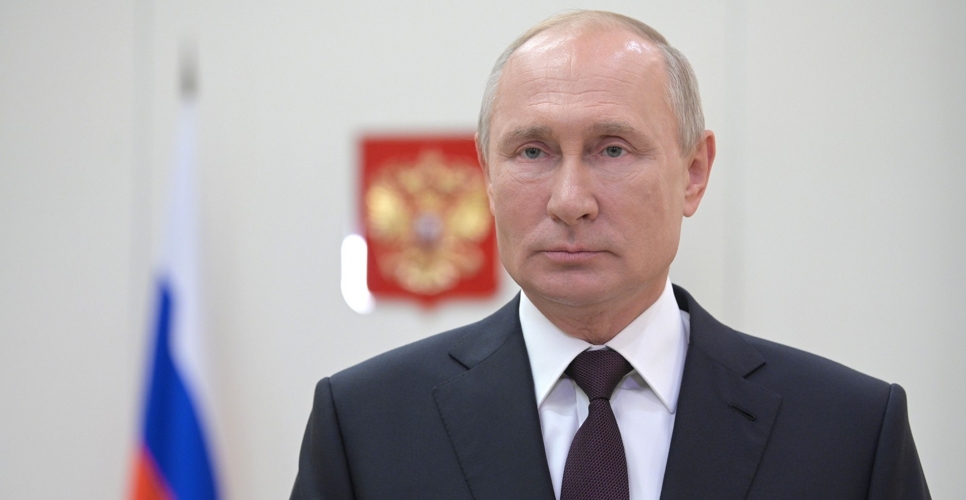 Владимир Путин поручил организовать проведение ежегодных исторических школ 