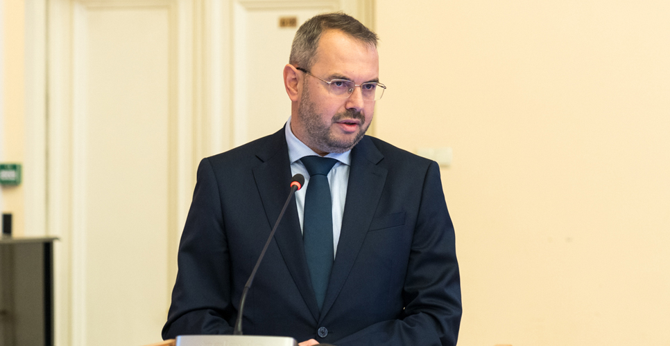 Итоги прошедшего в Мариуполе «Азовского форума развития» обсудили на конференции в РГГУ