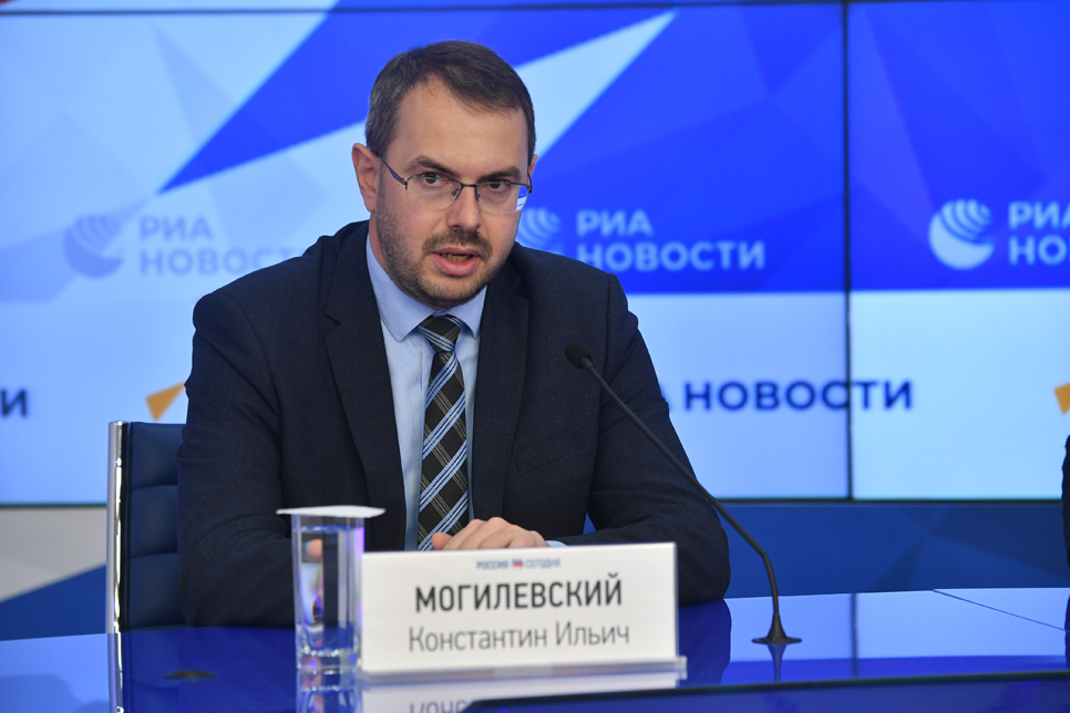 В МИА «Россия сегодня» обсудили первые итоги исследований места Судбищенской битвы