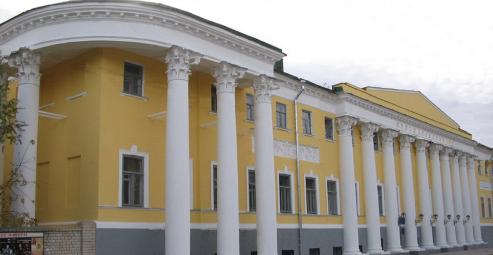 В Саратове стартовали онлайн-мероприятия к 140-летию областного музея краеведения