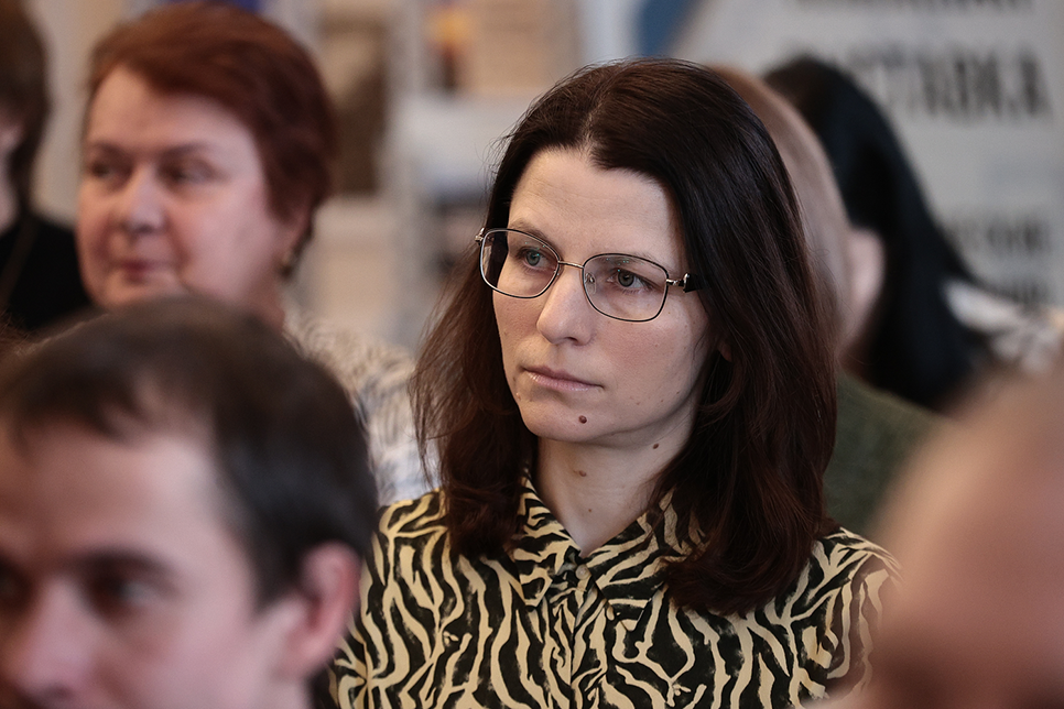 Руслан Гагкуев встретился с историческим сообществом Ульяновской области