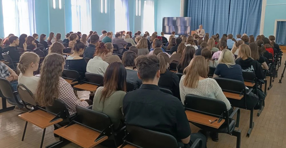 В Туле прошёл региональный этап Всероссийской олимпиады по истории предпринимательства