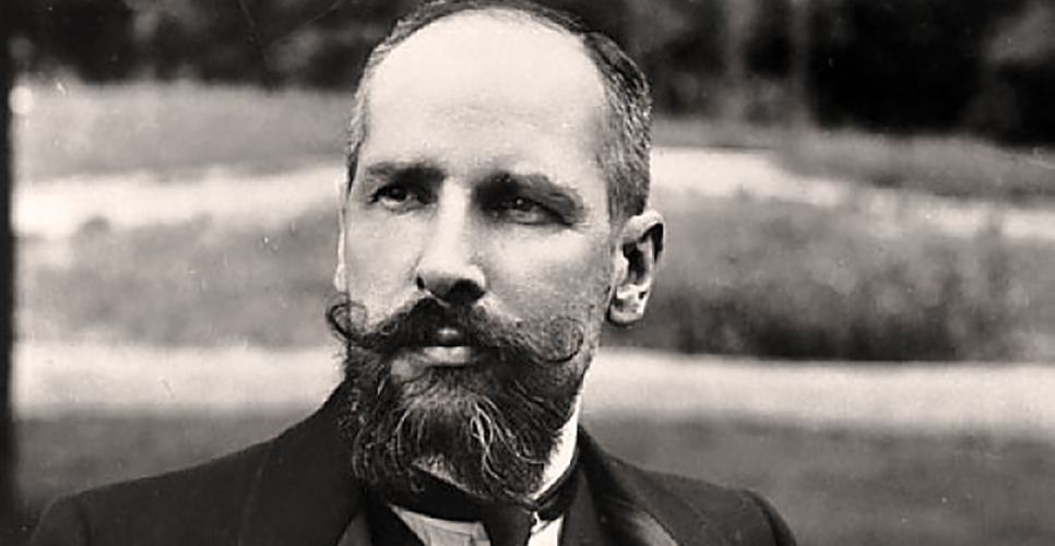 10 апреля 1907 года Петр Столыпин представил в Государственной думе проект земельной реформы