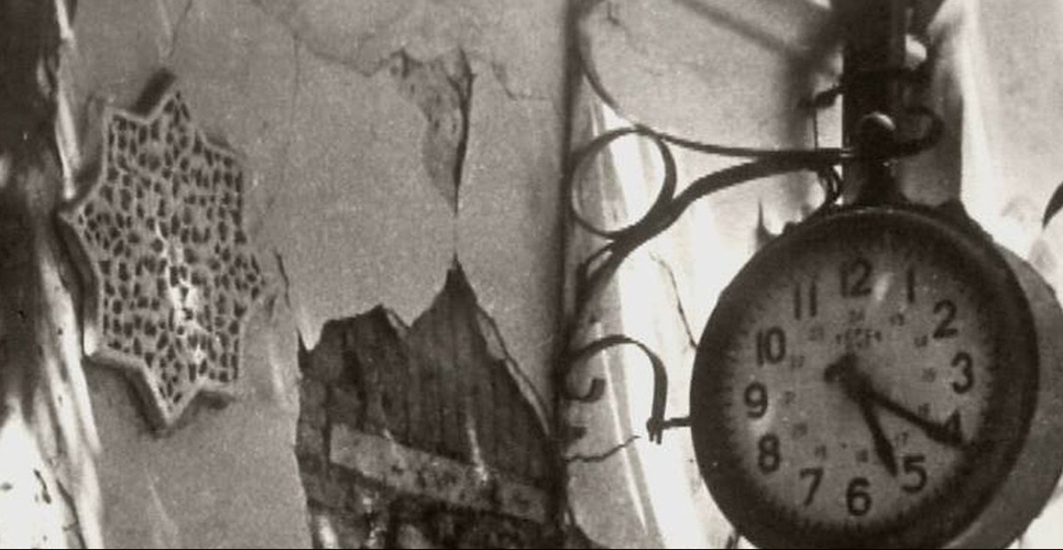 Ташкентское землетрясение 1966 года: взгляд на стихийное бедствие из современной России