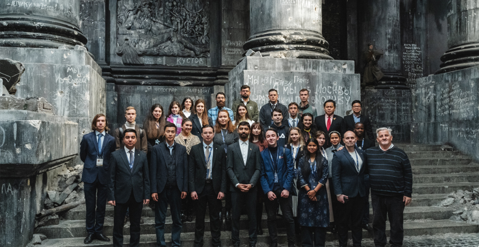 заместитель губернатора Новгородской области Оксана Белокрылова