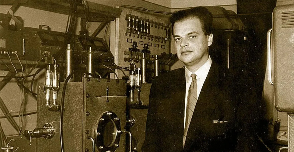 К 100-летию со дня рождения выдающегося учёного, физика Николая Геннадьевича Басова