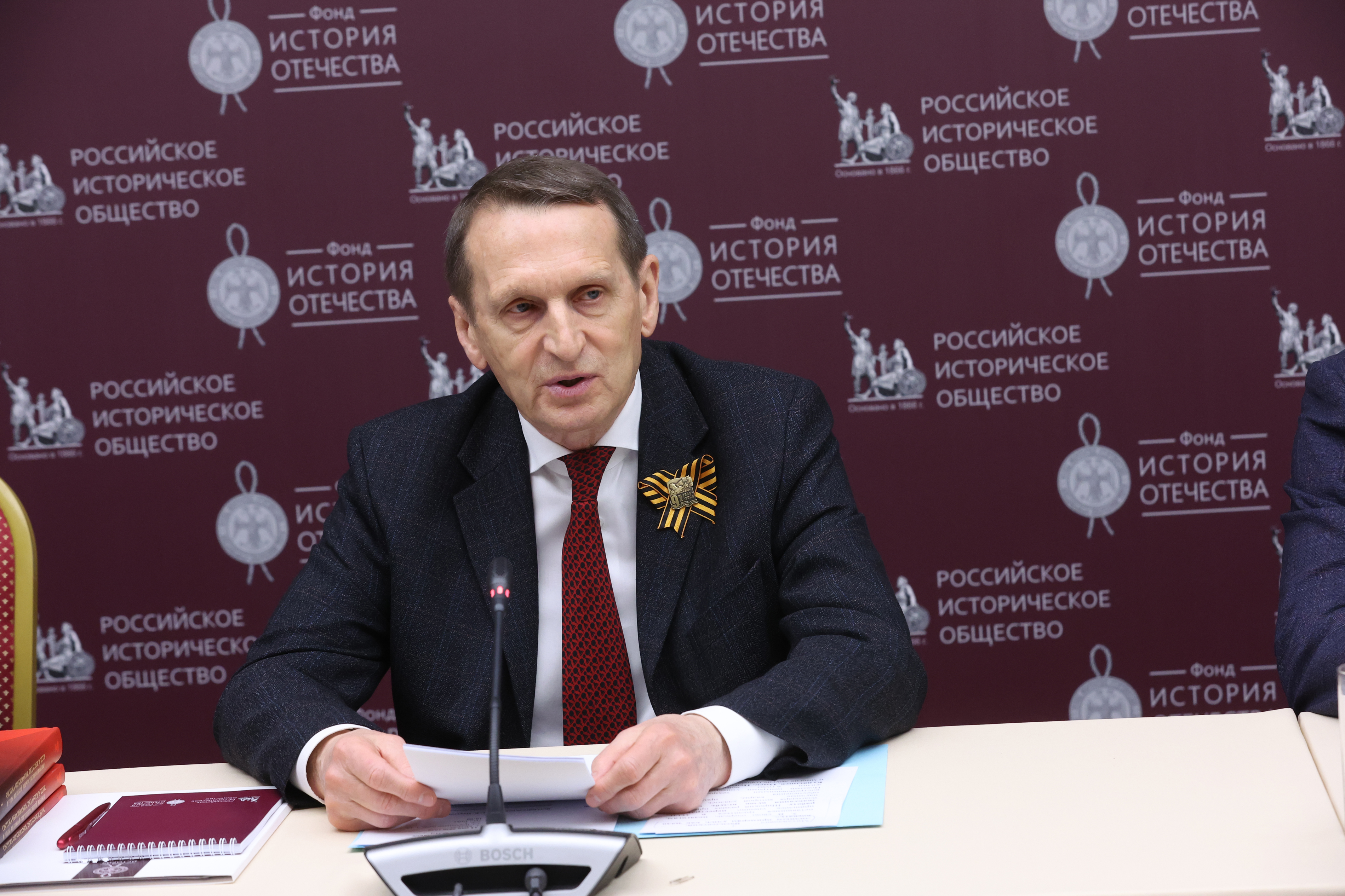 В Доме РИО обсудили систему образования в годы Великой Отечественной войны