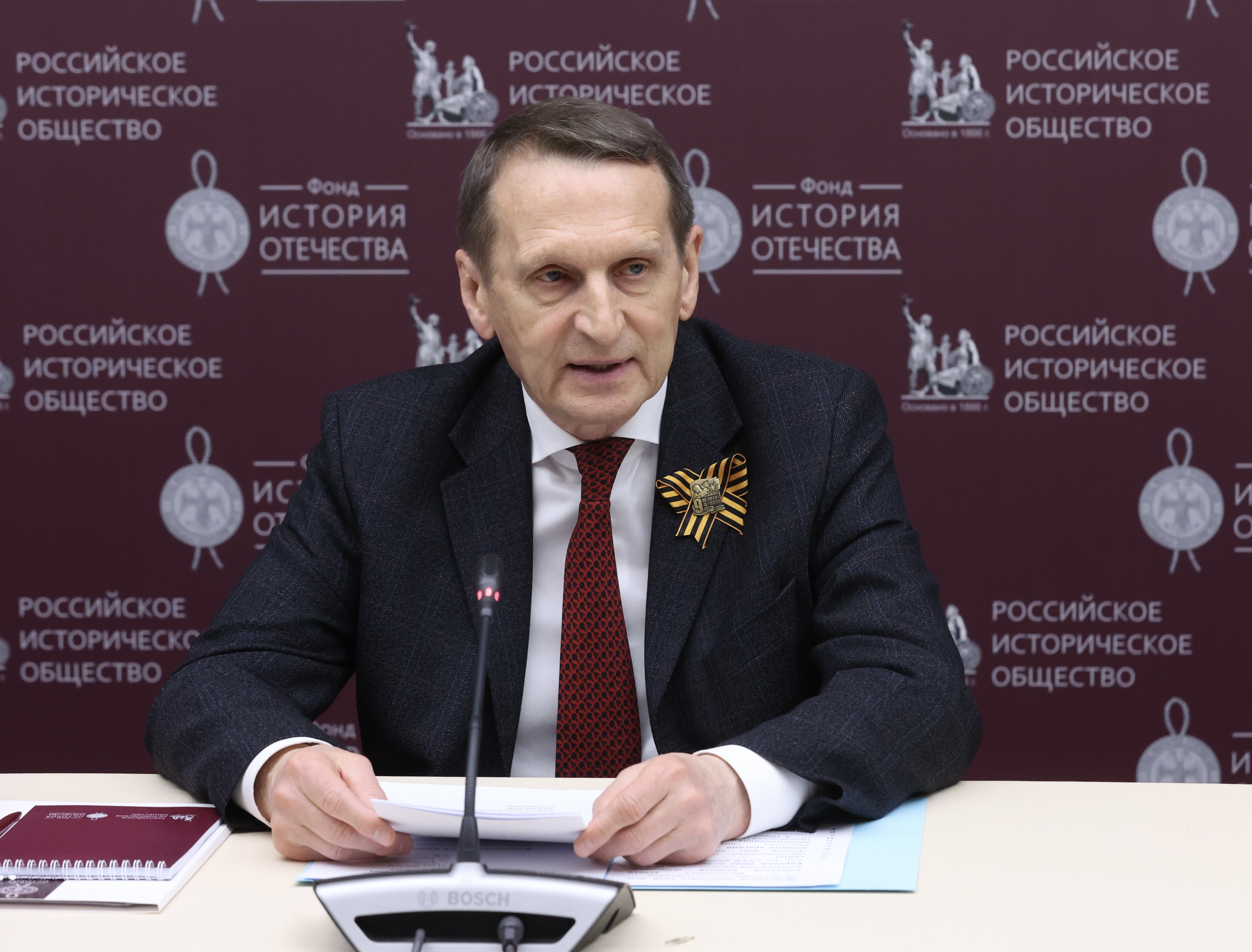 В Доме РИО обсудили систему образования в годы Великой Отечественной войны