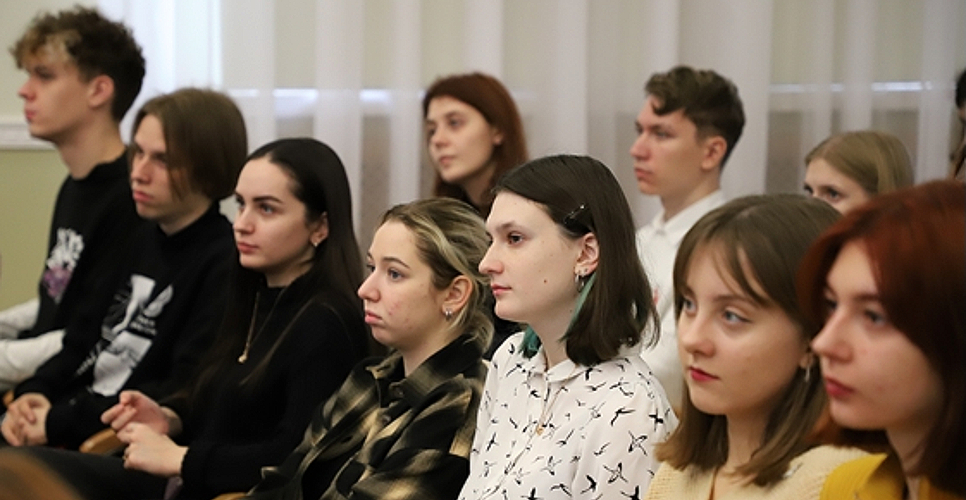 В Пскове стартовала российско-белорусская научная конференция