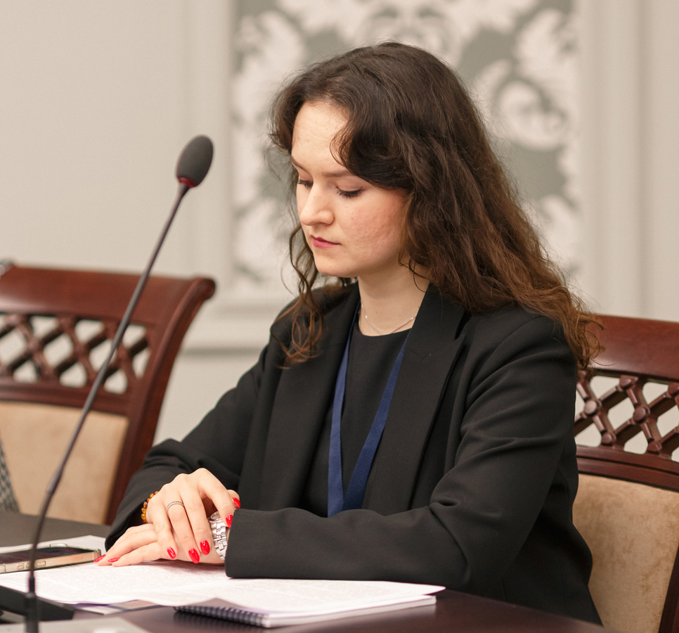 В Минске стартовал III Форум Союзного государства «Россия и Беларусь: общая история, общая судьба»