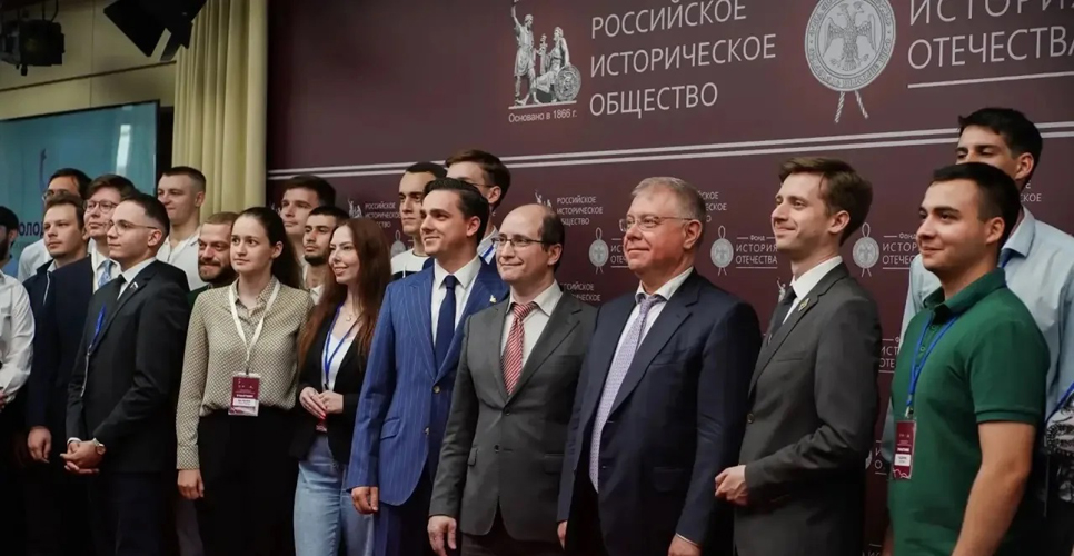 Молодёжный клуб РИО