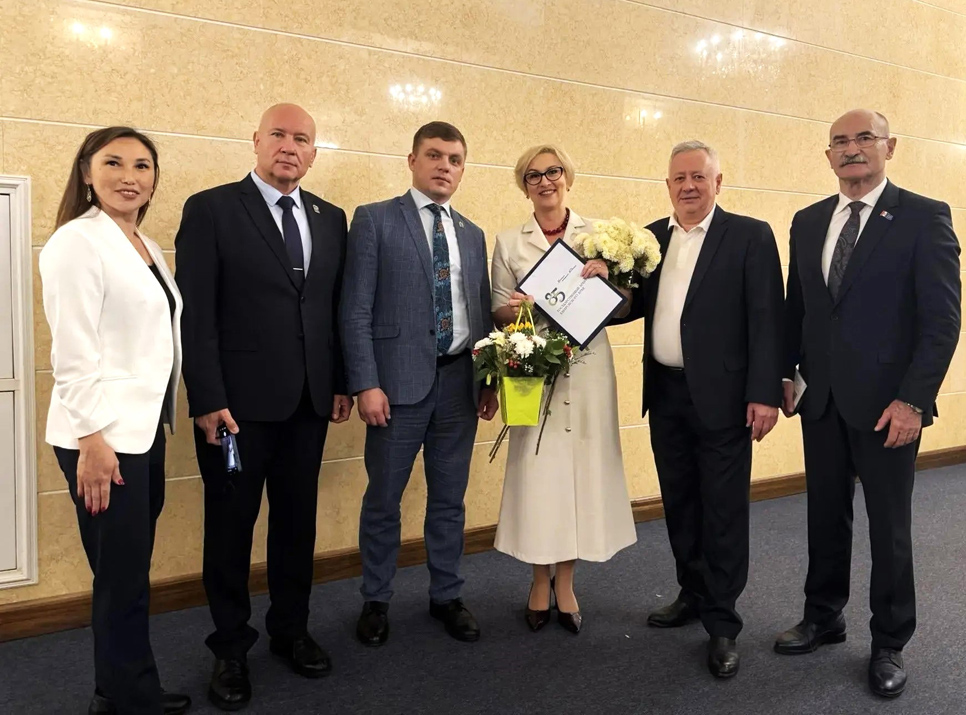 В Хабаровске прошло торжественное открытие выставки «По Дальневосточному краю»