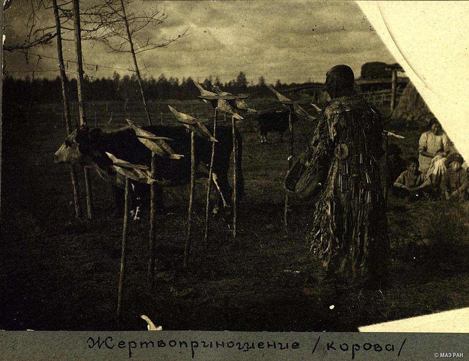 Ко Дню этнографа: вспоминаем, как в России складывалась наука о народах