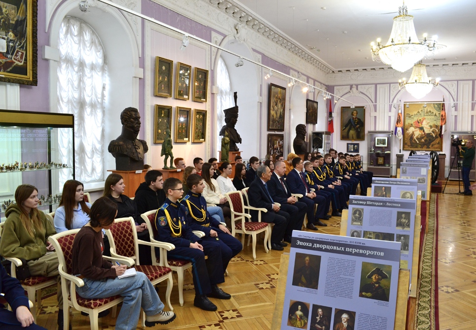 Николай Федосеенков: «Суверенитет — не раз и навсегда данная величина»