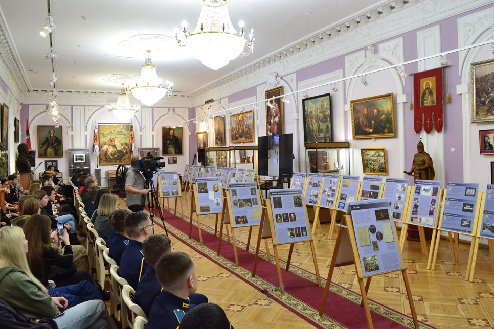 Николай Федосеенков: «Суверенитет — не раз и навсегда данная величина»