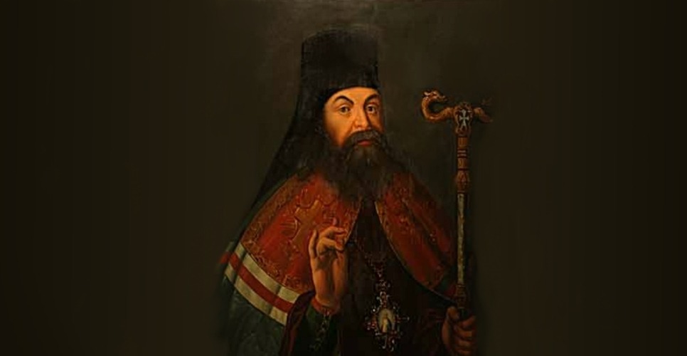 8 (18) июня 1681 г. родился один из ближайших сподвижников Петра I Феофан Прокопович