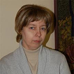 Александра Бахтурина