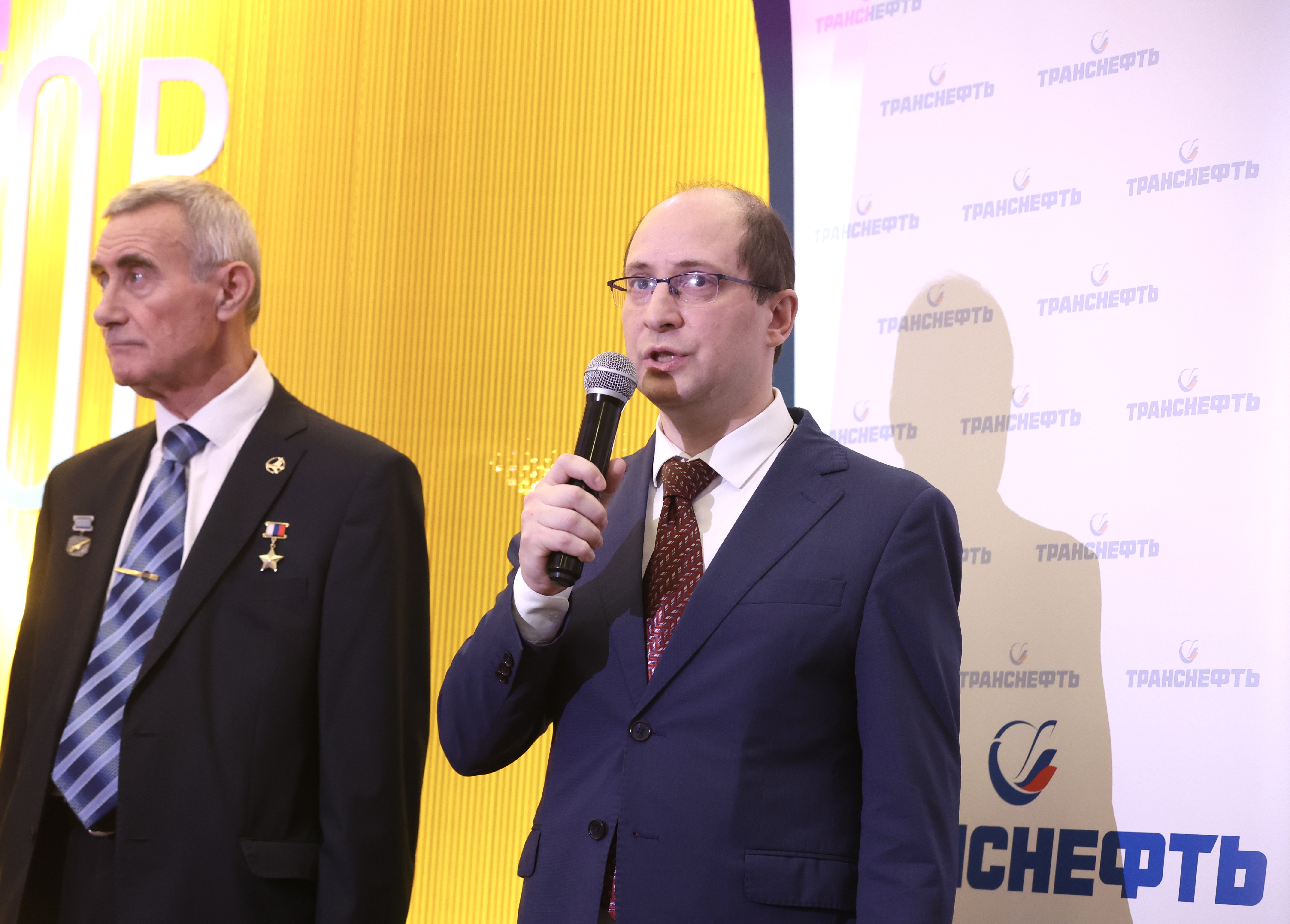 В павильоне ВДНХ открылась выставка, посвящённая истории советской авиации