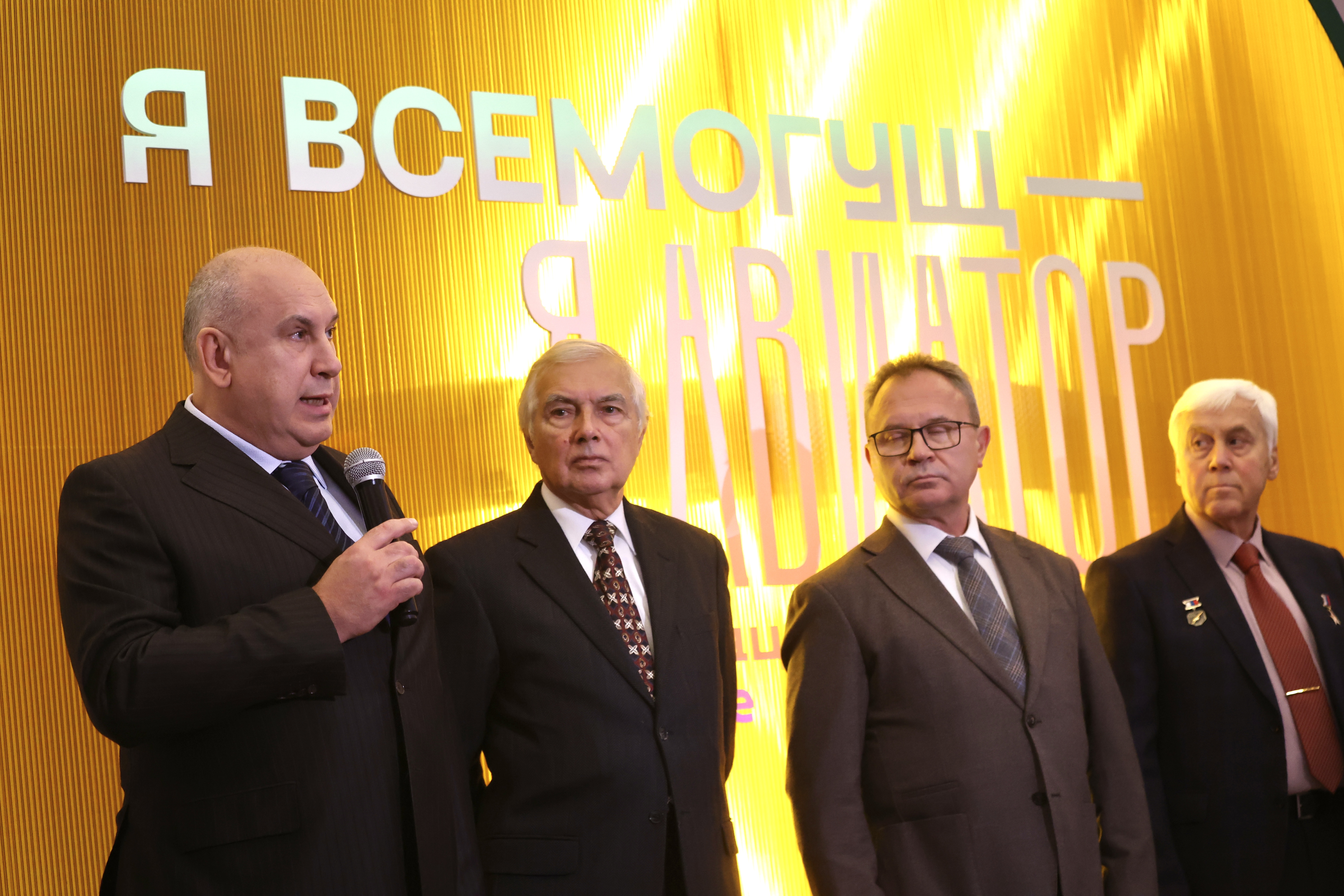 В павильоне ВДНХ открылась выставка, посвящённая истории советской авиации