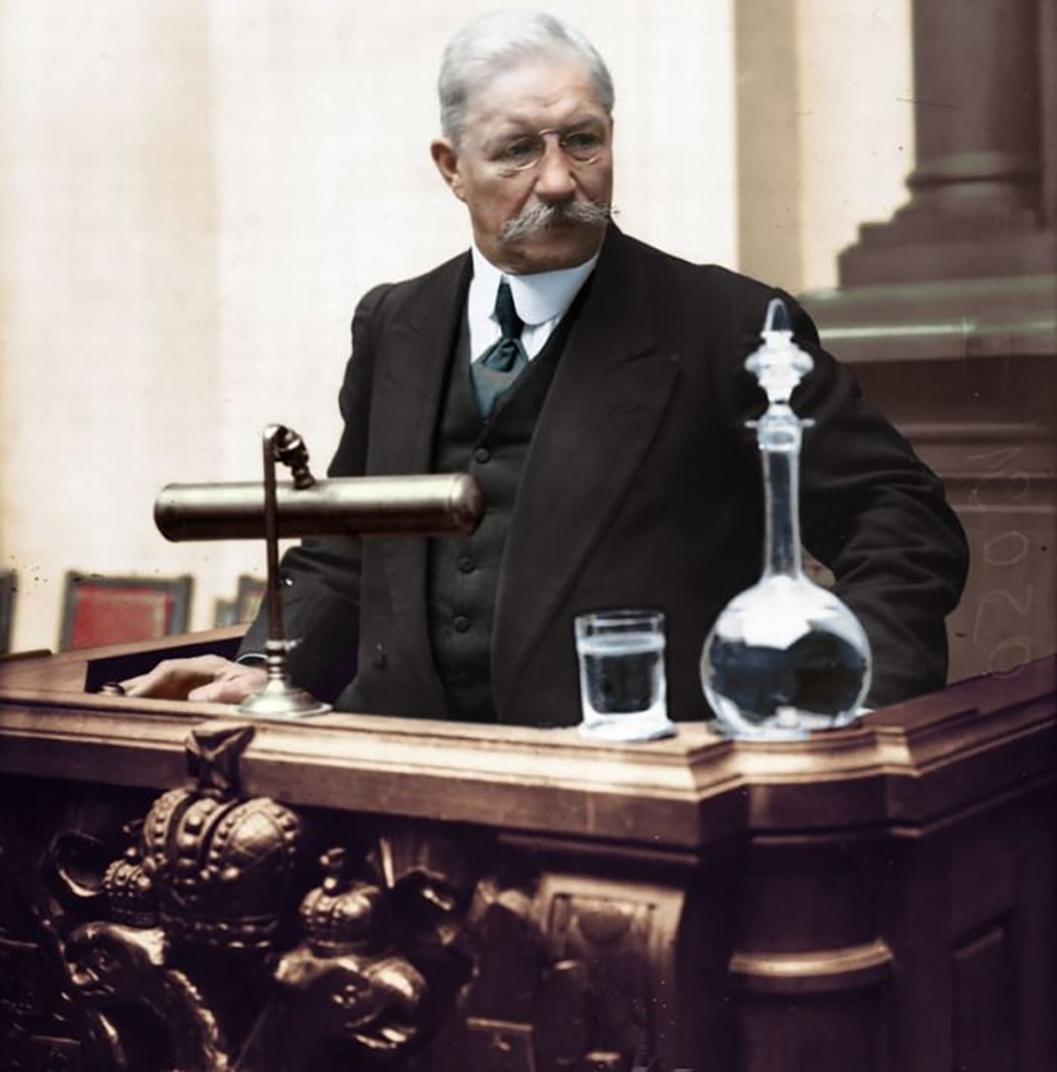 Павел Милюков как библиофил: к выходу каталога собрания политика