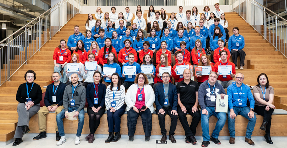 Победителем IV Исторической медиашколы стал проект о подвигах молодёжи в годы Великой Отечественной