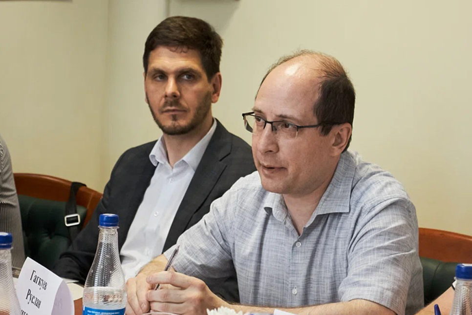 В Туле обсудили поддержку исторического образования и новый учебник для школ