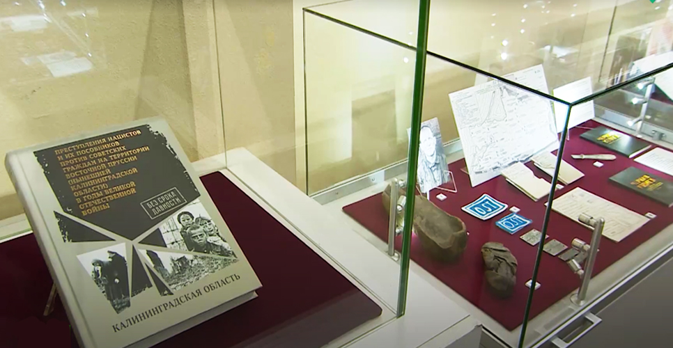 В Москве откроется национальный Музей памяти, посвящённый жертвам геноцида советского народа