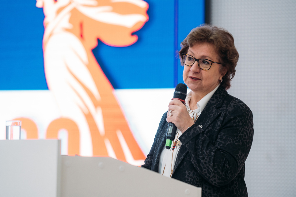 В Ставрополе прошло торжественное открытие XI Международной исторической школы