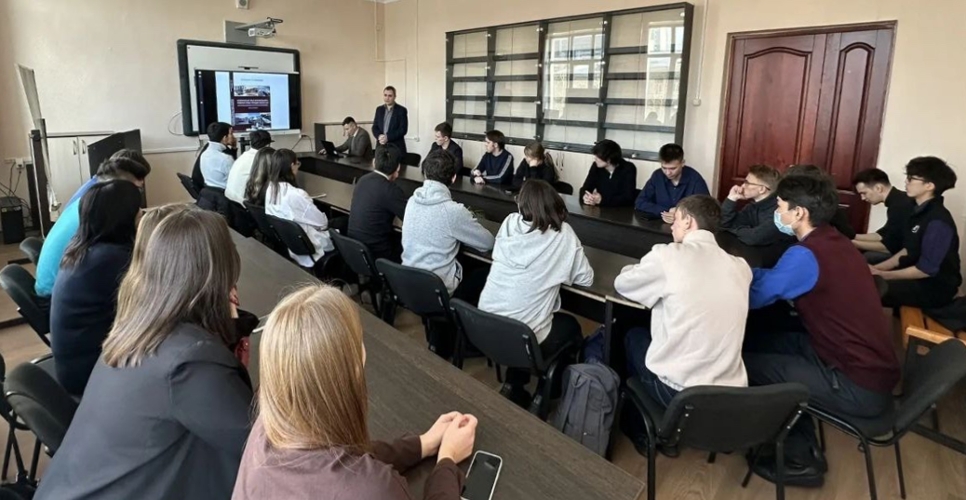 Исторический опыт формирования и развития новых городов Забайкалья обсудили в Бурятии