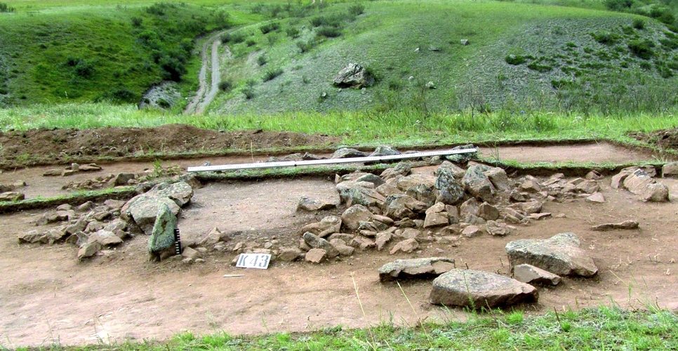 К Дню археолога алтайские учёные рассказали о самых знаковых для них находках