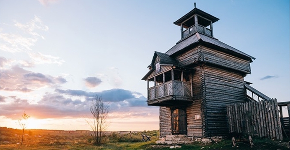В эфире «Радио России» рассказали про археологические памятники Белгородской черты