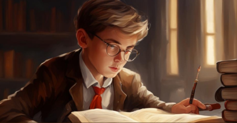 Вышел второй выпуск журнала для детей и юношей «Путь юного историка»