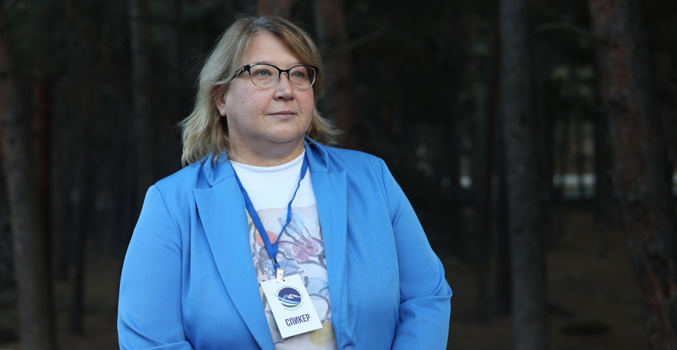 Мария Пономарёва: «Иностранные студенты должны понимать путь России, нашу историческую миссию»