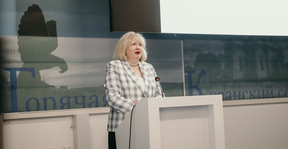 СКФУ провели серию мероприятий, приуроченных к 85-летию начала Великой Отечественной войны