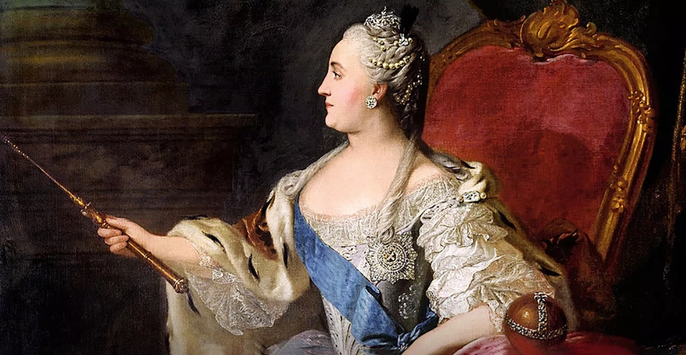 Сергей Нарышкин и Татьяна Голикова возглавили Оргкомитет по празднованию 300-летия Екатерины II