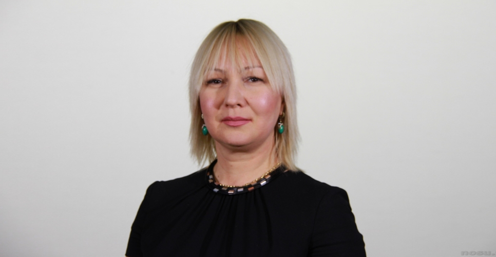 Залина Плиева рассказала о целях создания исторических классов в школах Северной Осетии