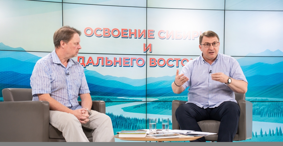 В Омске презентовали книгу о памятниках оборонительных линий Сибири и Дальнего Востока