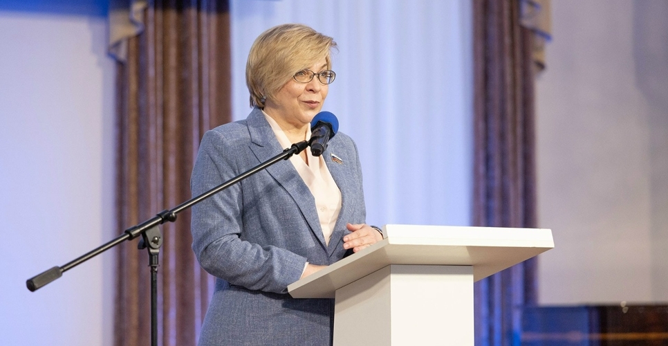 Члены отделения РИО в Тульской области приняли участие в мероприятии ко Дню архивов