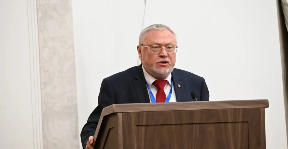 Во Владивостоке состоялось открытие Дальневосточного историко-архивного форума