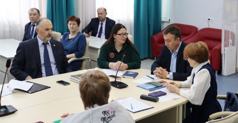 Историки-краеведы Башкортостана обсудили актуальные вопросы патриотического воспитания