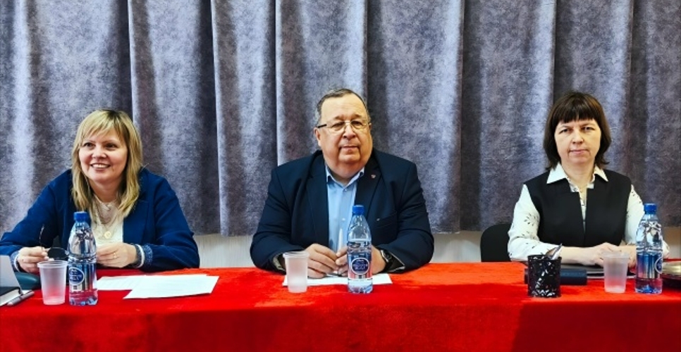 В Чите прошла региональная олимпиада по истории «Забайкальский код единства»