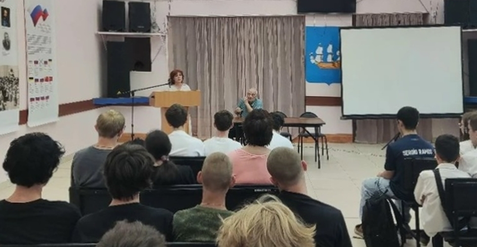 В Коломне прошла X всероссийская конференция «Дединово — колыбель отечественного флота»