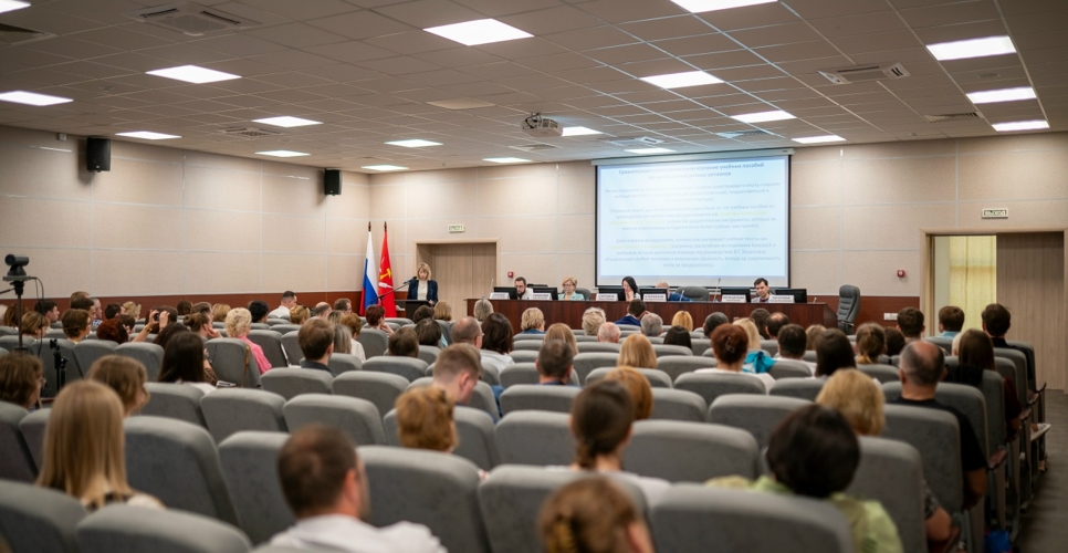 В Туле прошёл форум, посвящённый преподаванию региональной истории