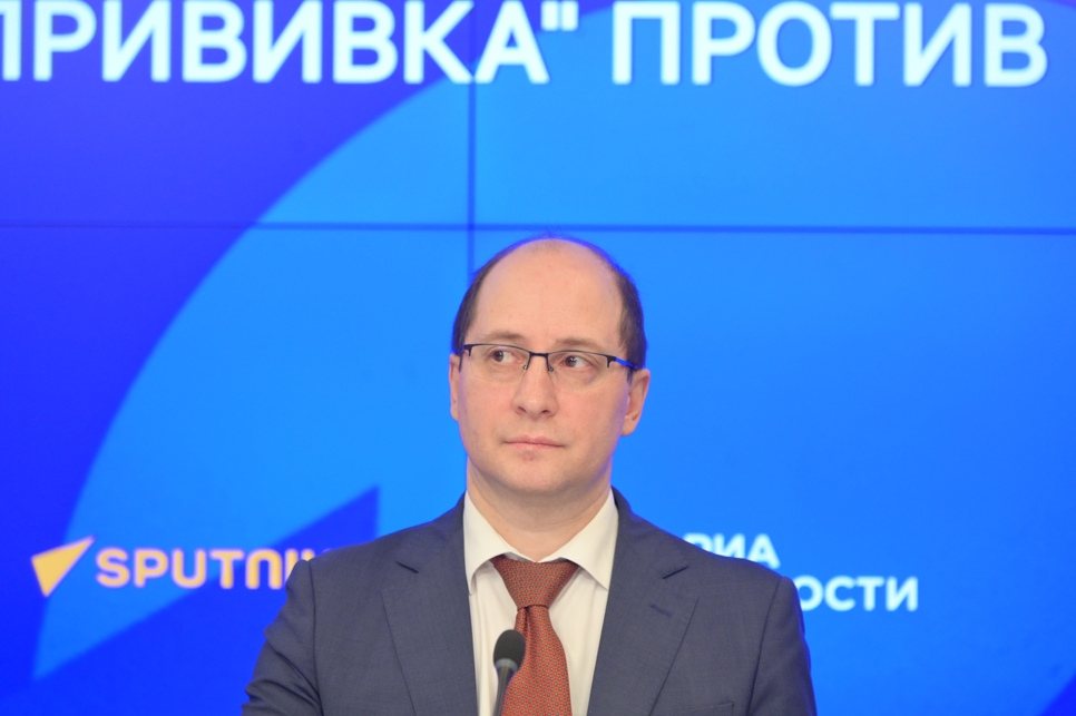 В пресс-центре «Россия сегодня» обсудили историческое просвещение молодёжи