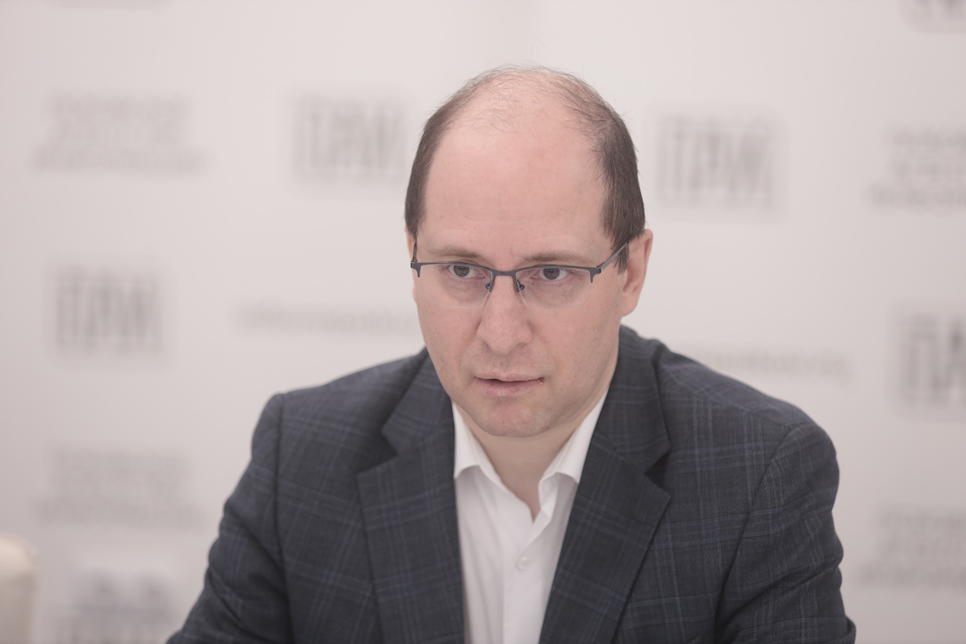 В Пскове состоялся круглый стол, посвящённый роли документального кино в историческом просвещении